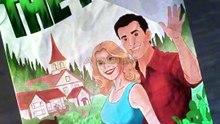 Say the Wrong Thing in This Horror Game and NPCs Will HUNT You - THE PINES