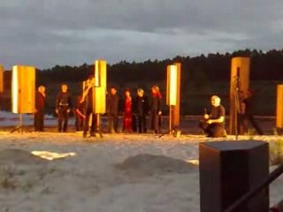 Manufactures verbales Deviation Allen a Labouheyre