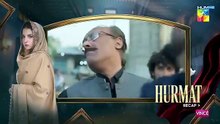 Hurmat - Episode 04 -