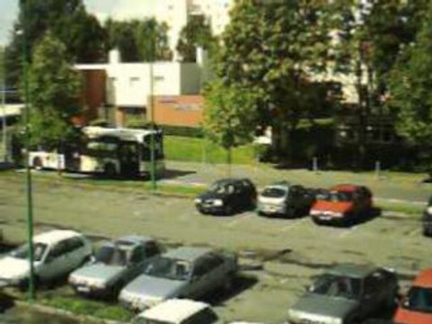 bus de Charleville-Mézières