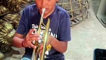 Canción del viento