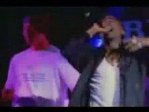 2Pac remix Holla If Ya Hear Me