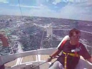 Croisiere 15 aout 2008 -Villefranche sur mer