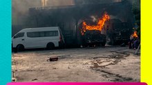 Fuerte explosión en Lomas de Coacalco, Estado de México, genera alarma entre vecinos