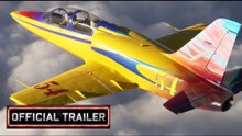 Microsoft Flight Simulator | National Championship Air Races - Launch Trailer
