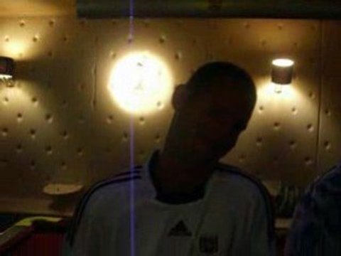 16 AOUT 2008 CERCLE-RSCA 0-3 AU CAFE LE STADE