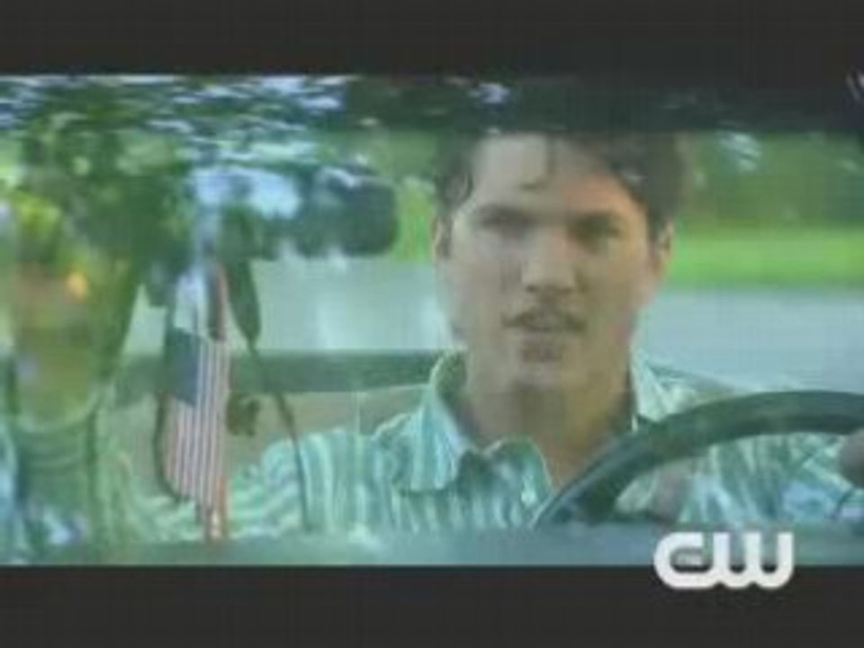 Gossip Girl 2x01 NEW SNEAK PEEK 6 (All Characters)