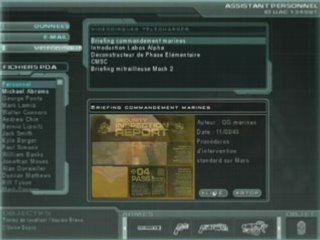 Doom3 par Warcraft76