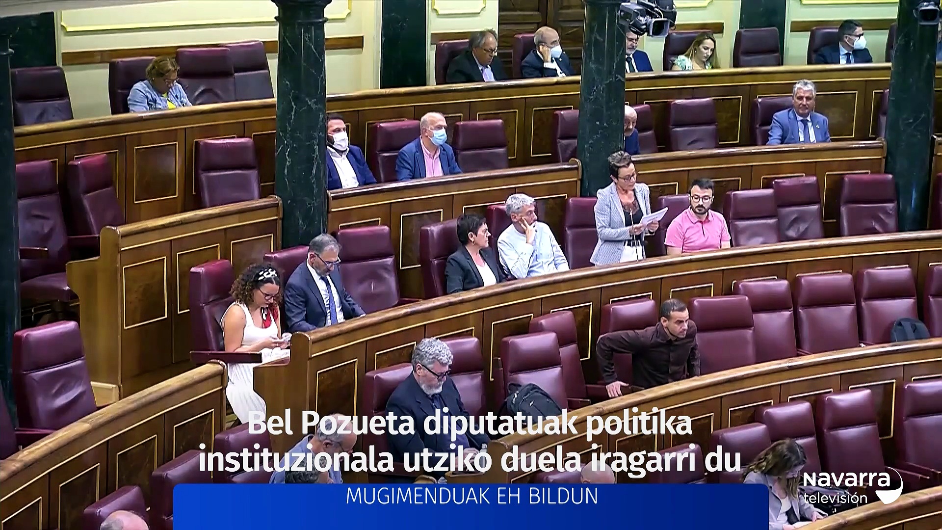 Berriak 2026/10/13