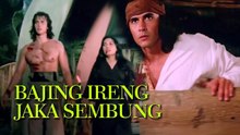 Bajing Ireng & Jaka Sambung