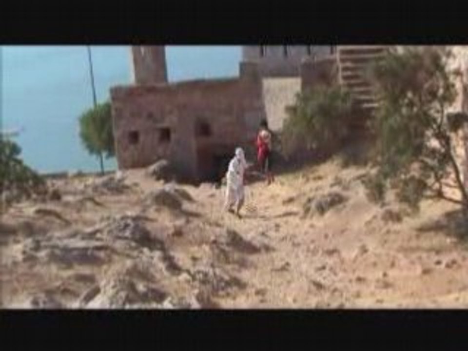 Diab en grèce
