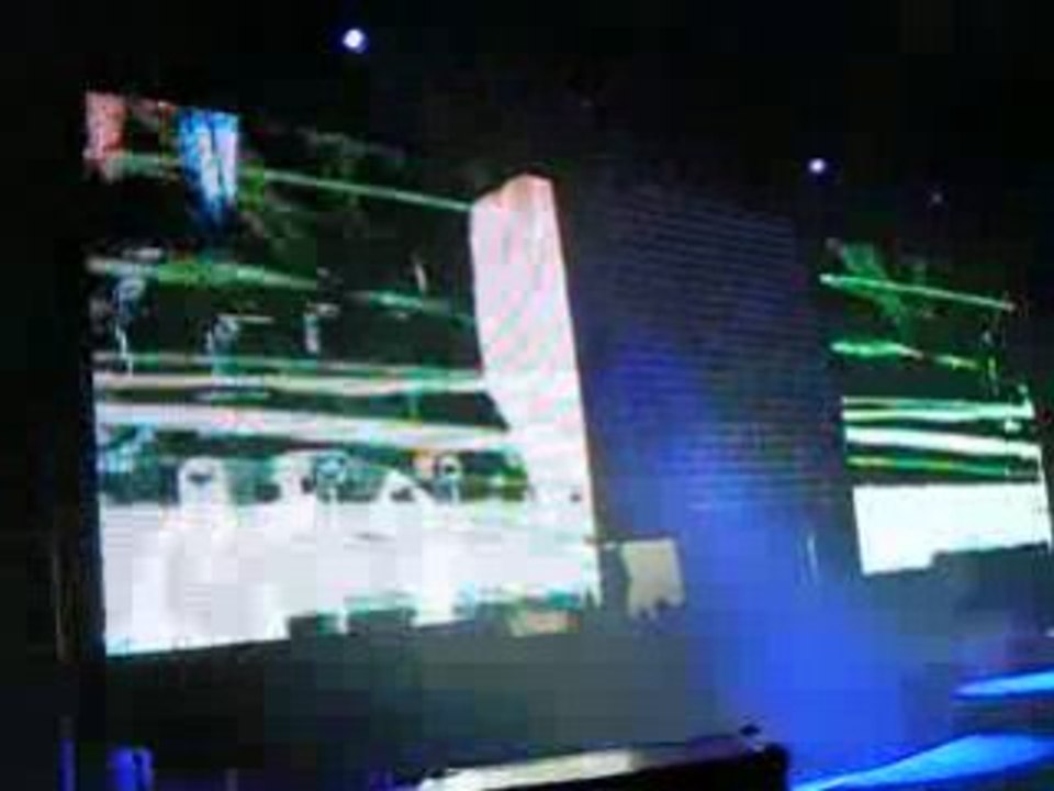 Invasion 2008 joachim garraud