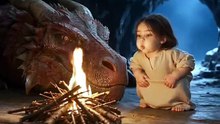 The Mother's Dragon ~ Part 2