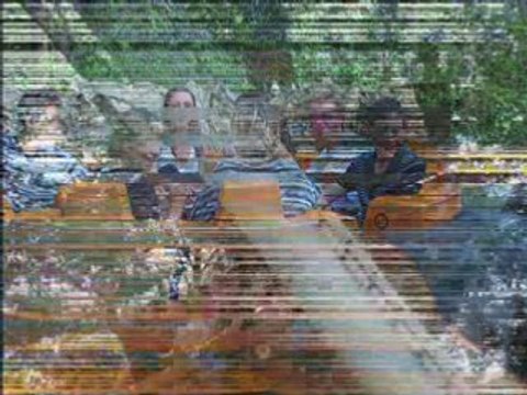 Walibi Rhone-Alpes 2008