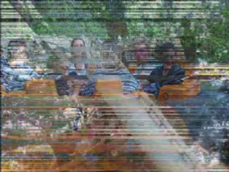 Walibi Rhone-Alpes 2008