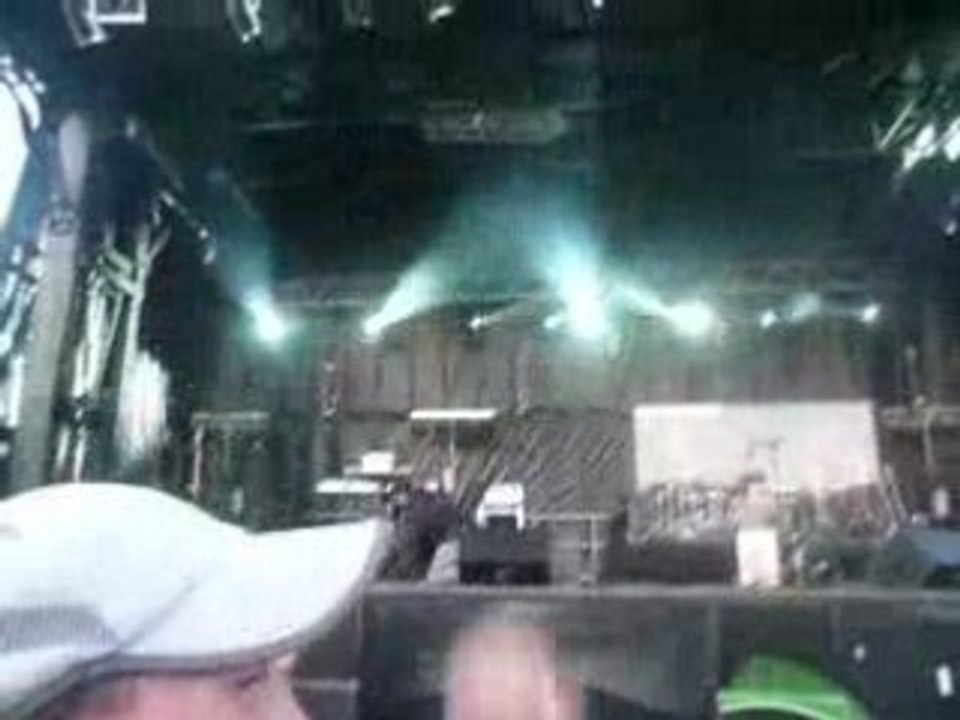 Lancement Concert Helene Segara Calais