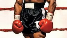 Mike Tyson