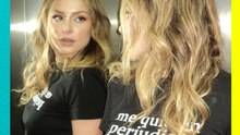 ¡Por fin! Gema Garoa retoca su rubia cabellera tras salir de La Casa de los Famosos México