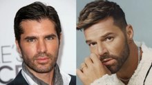 Eduardo Verastegui asegura trabajaría junto a Ricky Martin