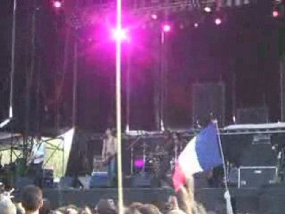 Mademoiselle K festival sviget