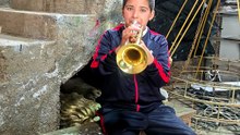 Articulación sencilla (tu)