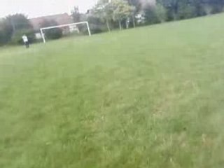 Challenge tèlèfoot