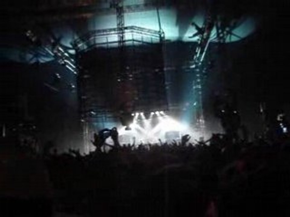 Justice sziget 2008 part2