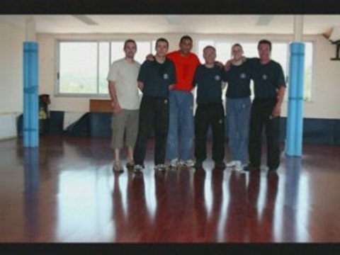 G.G.K.M.A. : Guilherand Granges Krav Maga Associations -