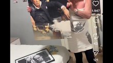 Mamma Rossana story