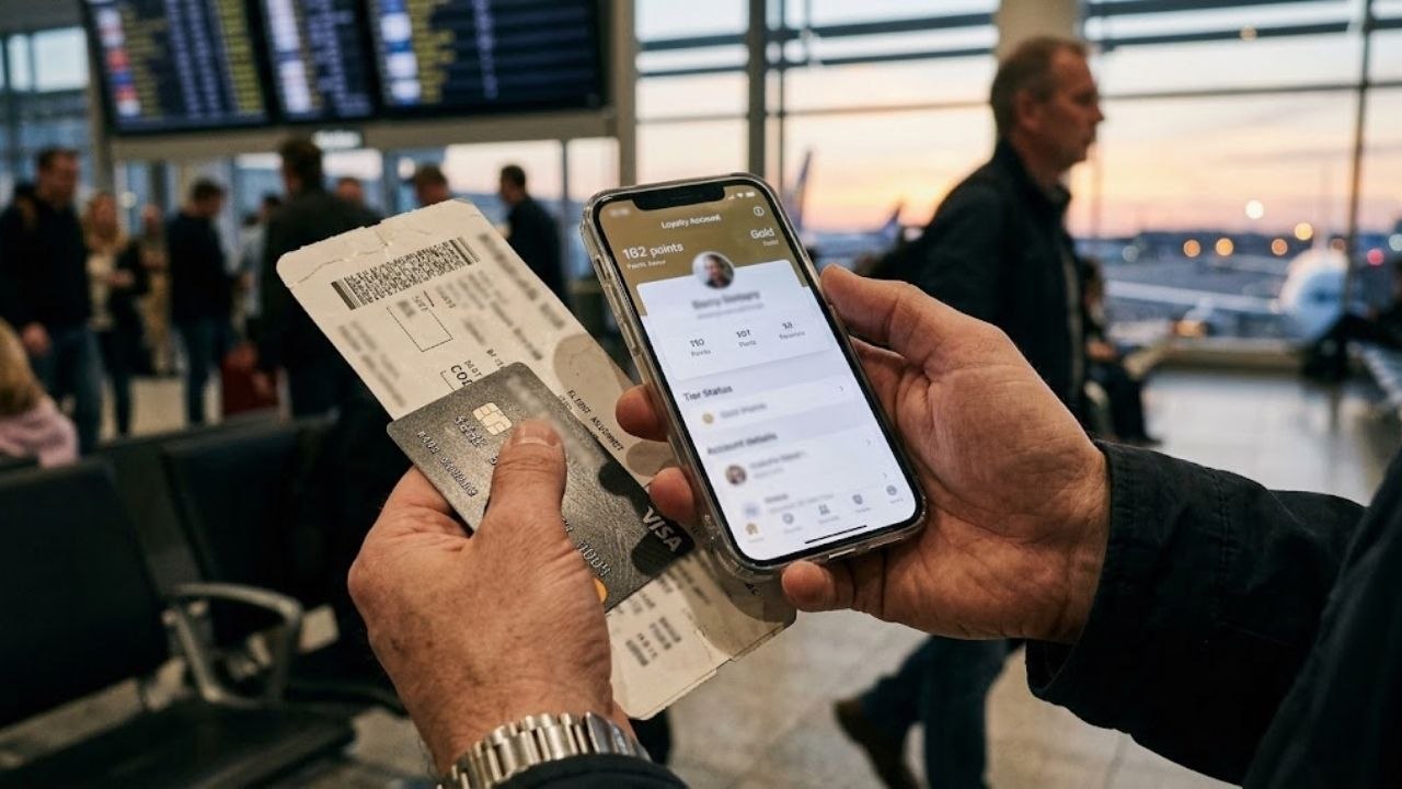 American Airlines Introduces Executive Platinum Status for 50,000 Points