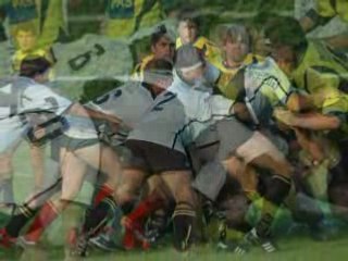 1er tour COUPE VOIVENEL 2008