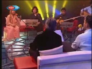 Bedia Akartürk - Bir Çift Turna Gördüm