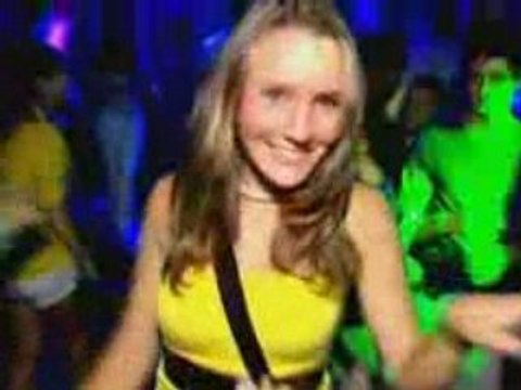 Complex Beach XXL 14/08/2008 @ Complex - St-Niklaas