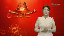 HTV9 - Gala Chuông vàng vọng cổ 2026 (30/08/2026) (1/2)