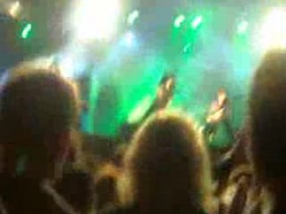 Moonspell - Night Eternal ( Hunterfest 2008)