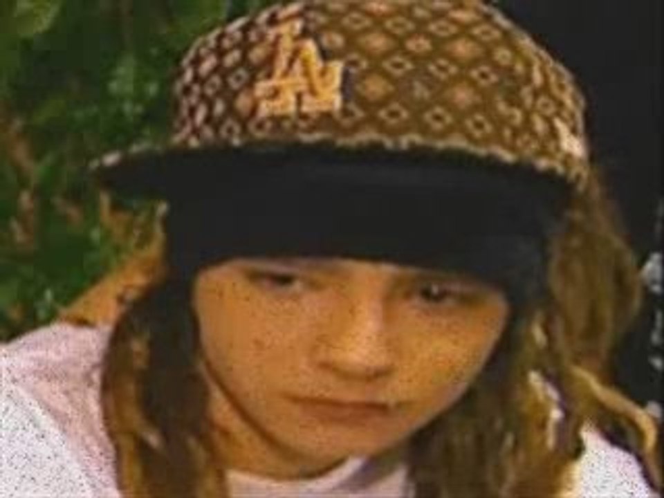 Fic yaoi tom et bill twinscest