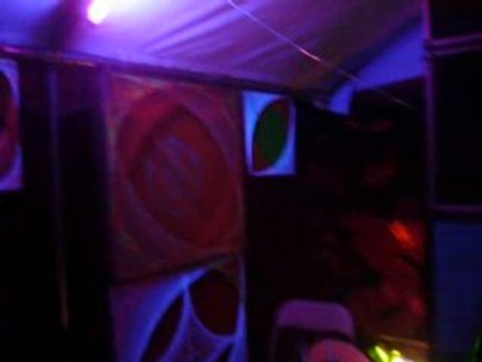 TANTRIK BANGKOK guigui's birthday... guigui o mix