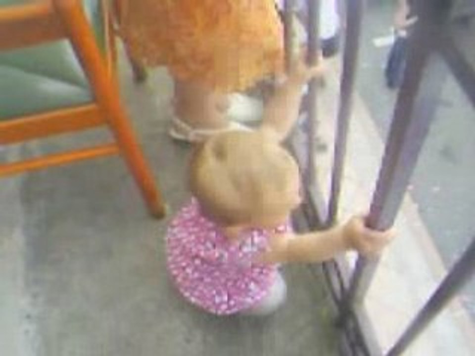 samara qui dance