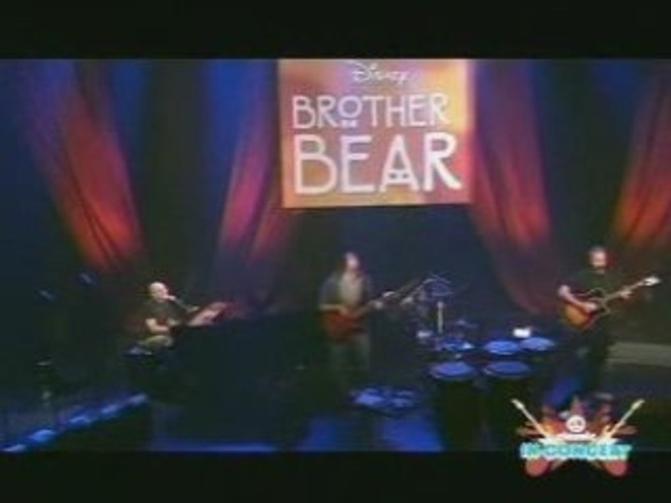 Phil Collins - In The Air Tonight