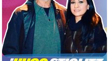Karla Zapien denuncia a Hugo Stiglitz y exige justicia
