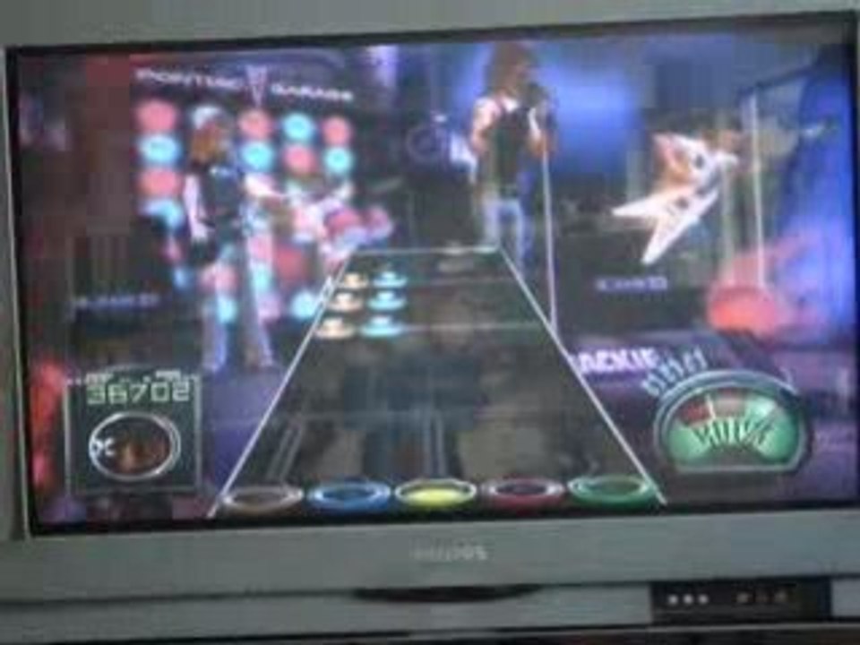 Guitar Hero 3 - Beastie Boys Sabotage Expert