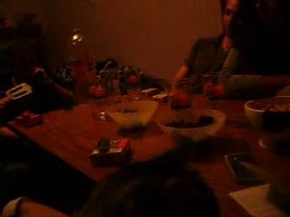 soirée toys