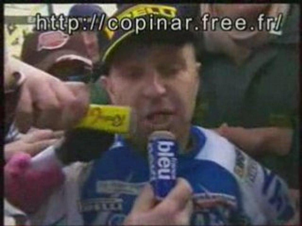 Enduropale du Touquet 2008  Partie: 10/10