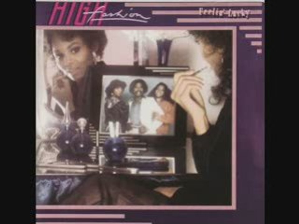 High Fashion_Hold On