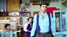Sakar Şakir Türk Filmi _ Şakir, Mirasını Almak İçin İstanbul_a Gidiyor