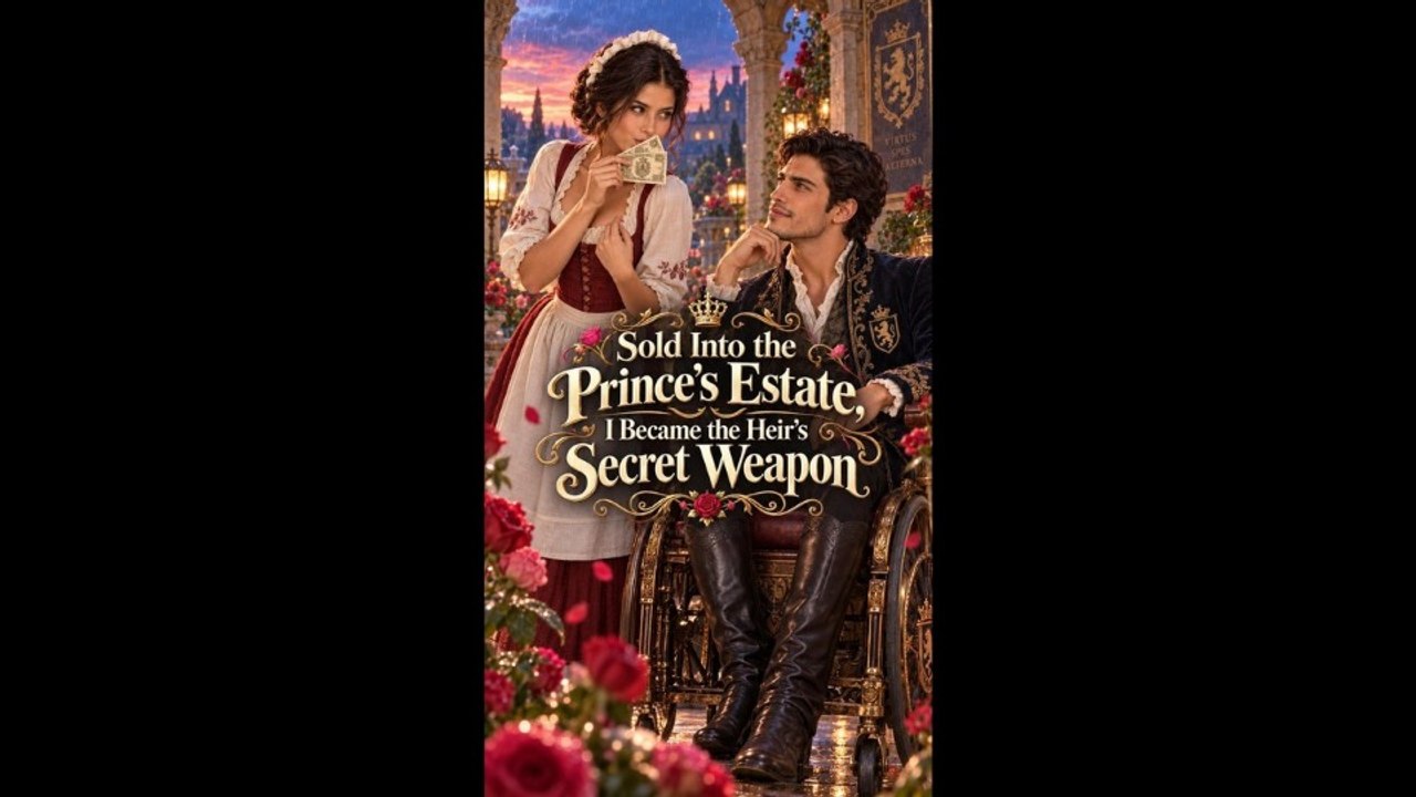 Sold Into the Prince's Estate, I Became the Heir's Secret Weapon Mini ...