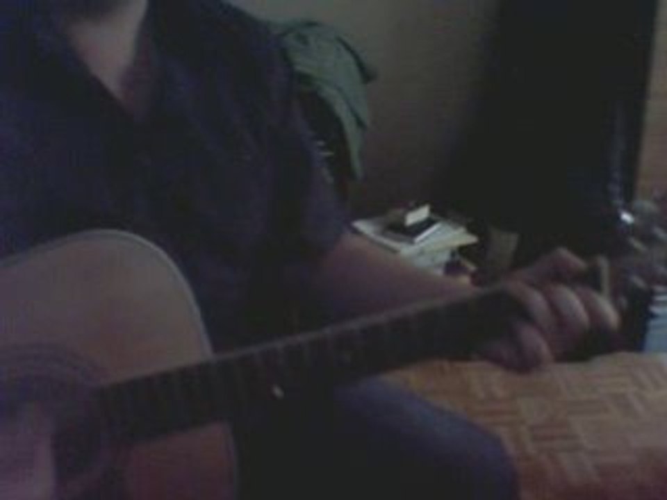 Cover - Tell me why de Neil Young
