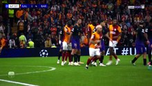 غلطة سراي و برشلونة 2
