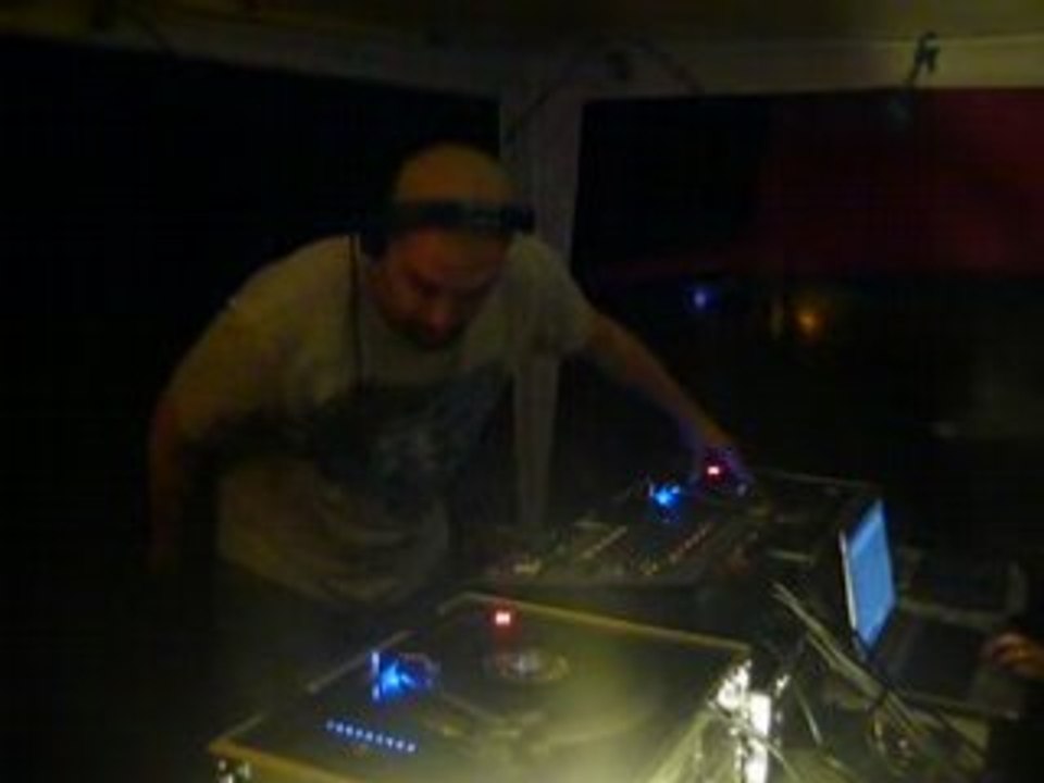 TANTRIK BANGKOK Guigui's Birthday - tank ksusp