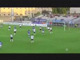 Résumé Vannes - Troyes ligue 2 foot